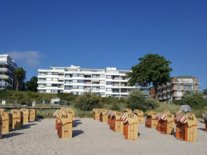 Ferienwohnung Strandblick, Scharbeutz